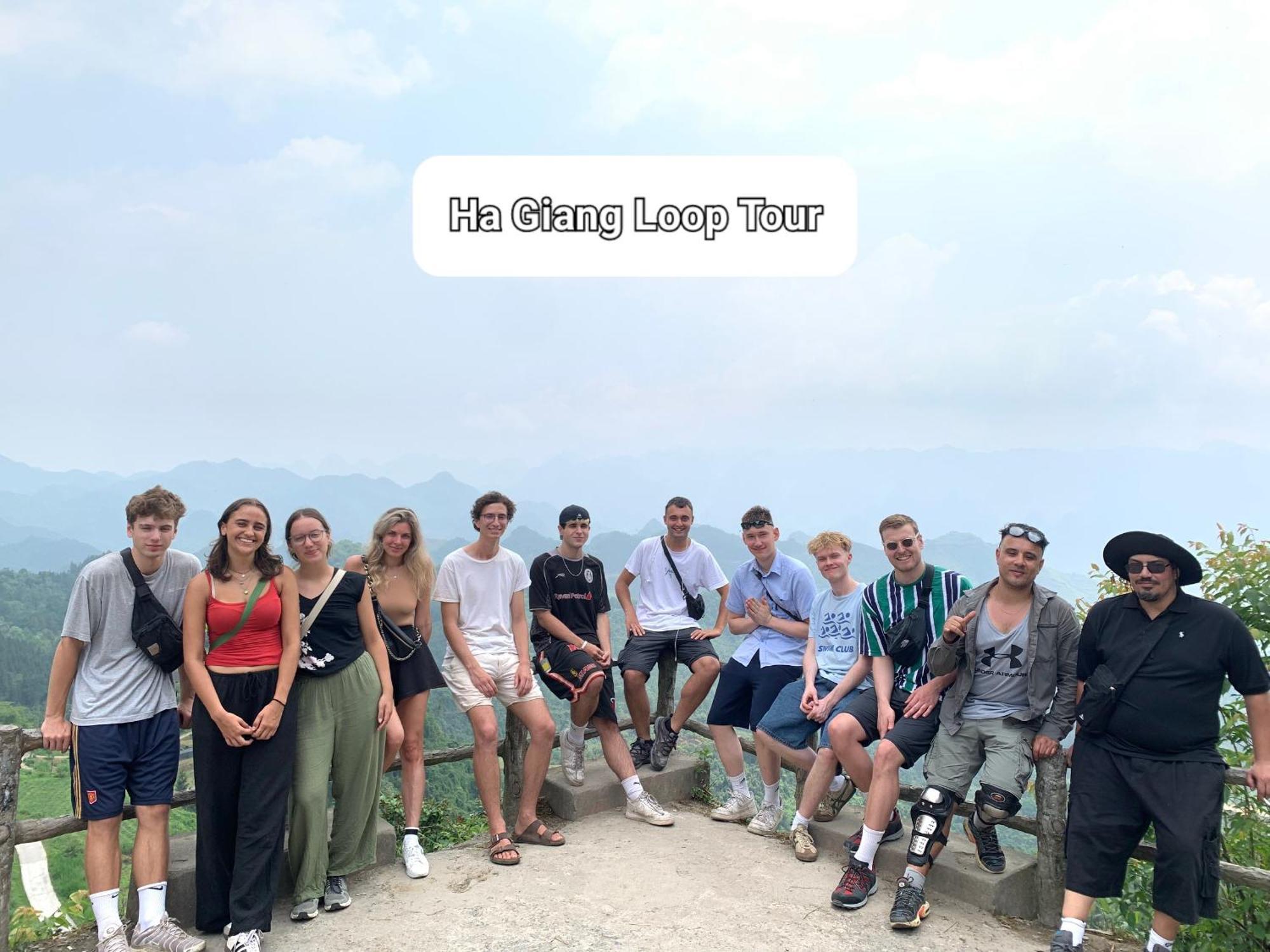 Lotus Premium Lodge - Lotus Group Tours ハザン エクステリア 写真