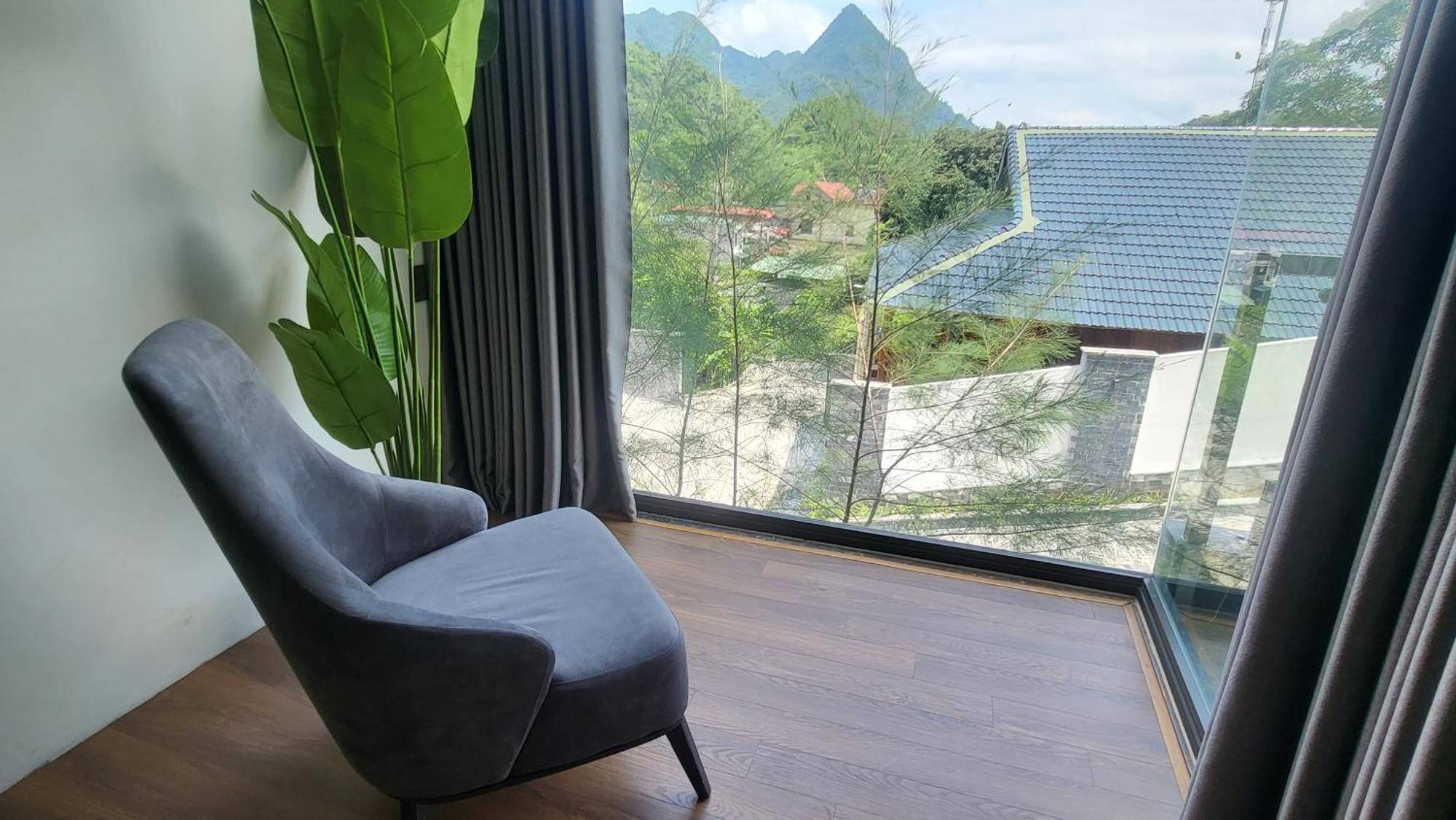 Lotus Premium Lodge - Lotus Group Tours ハザン エクステリア 写真